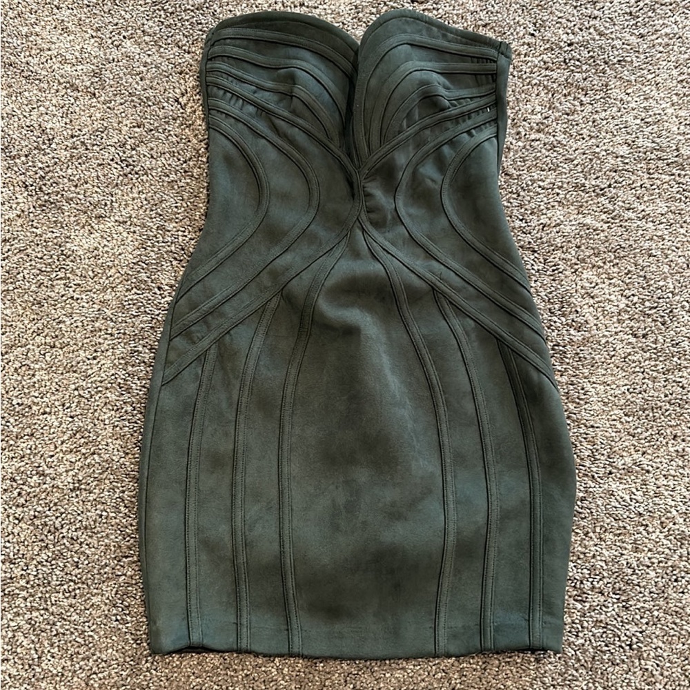 Holiday dress